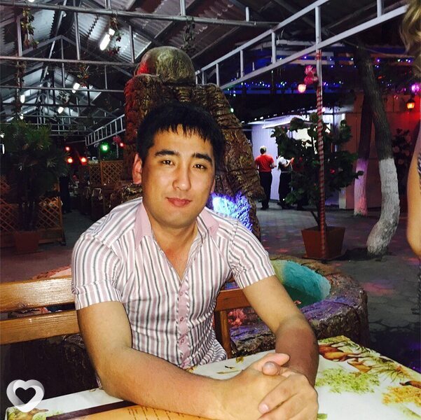 Рус, 37, Усть-Каменогорск — анкета №479166