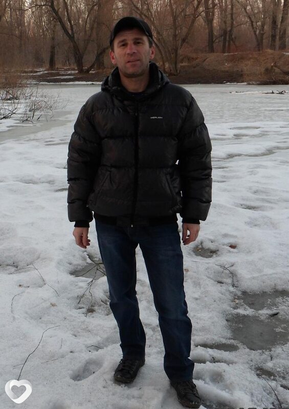 Александр, 53, Рубцовске — анкета №479277
