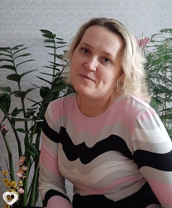 Оля, 43, Бресте — анкета №479286