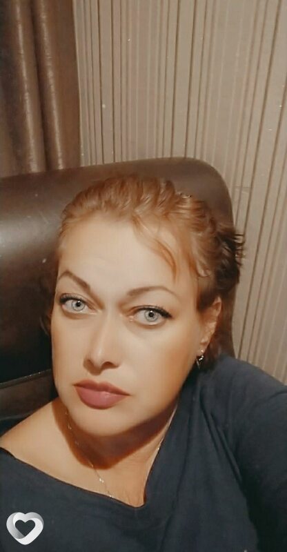 Алена, 53, Иванове — анкета №479288
