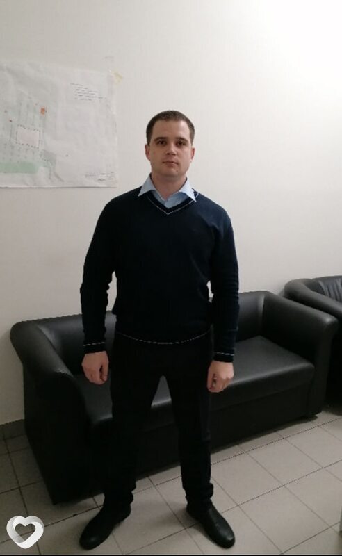 Сергей, 35, Ставрополе — анкета №479290