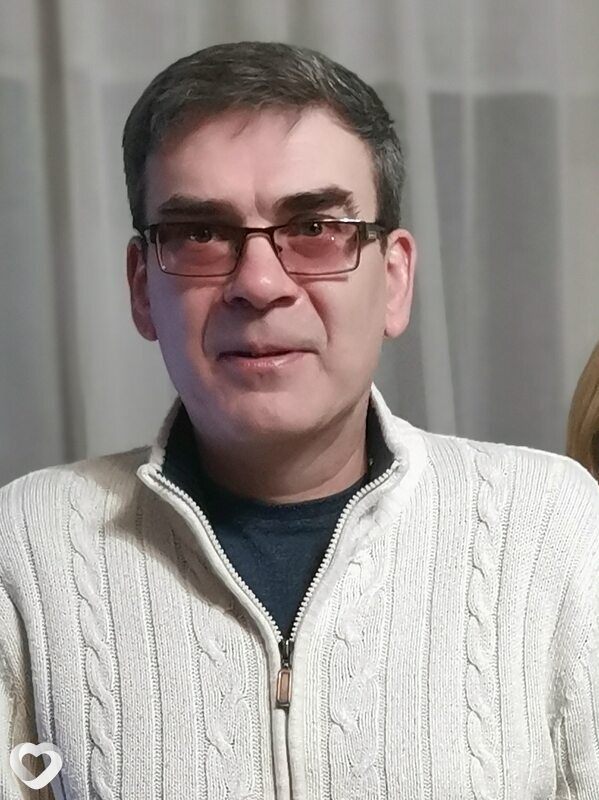 Олег, 51, Твери — анкета №479293