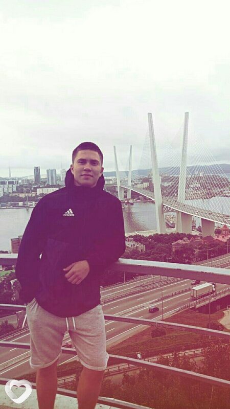 Александр, 26, Благовещенске — анкета №479300