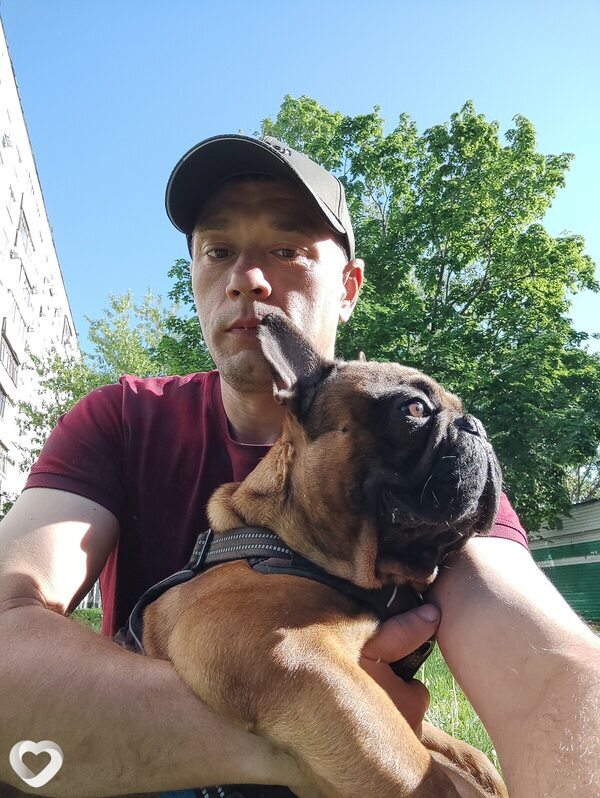 Максим, 39, Тольятти — анкета №479179