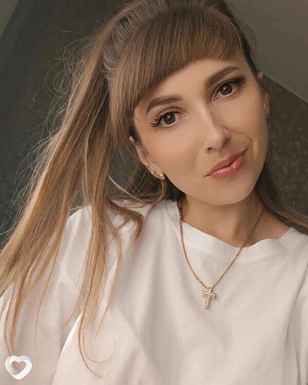 Анна, 31, Борисове — анкета №479181