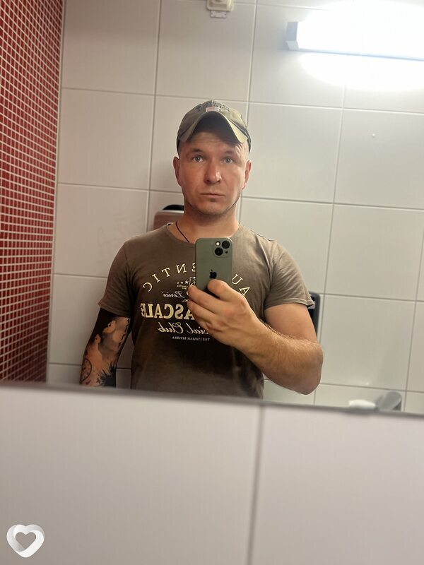 Andrey, 41, Лиде — анкета №479186