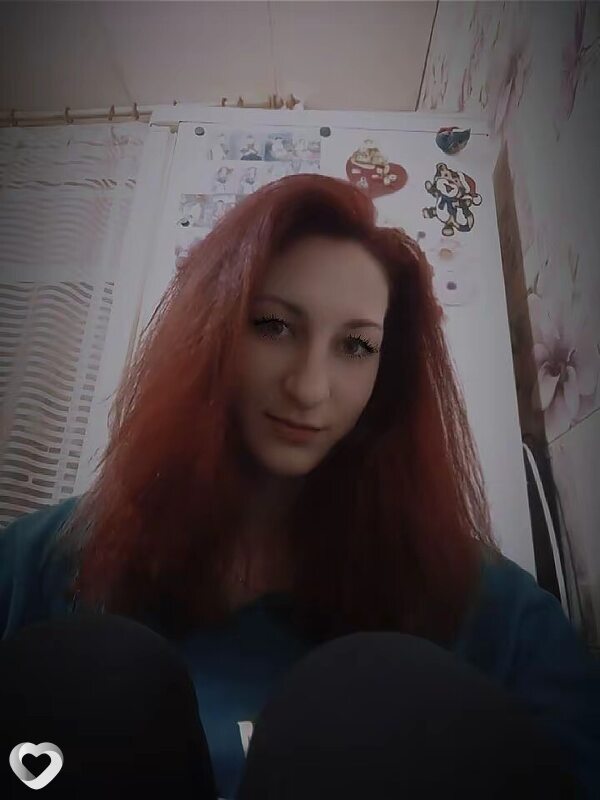 Анна, 31, Мозыре — анкета №479187