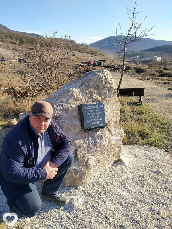 Вадим, 63, Балашихе — анкета №479195