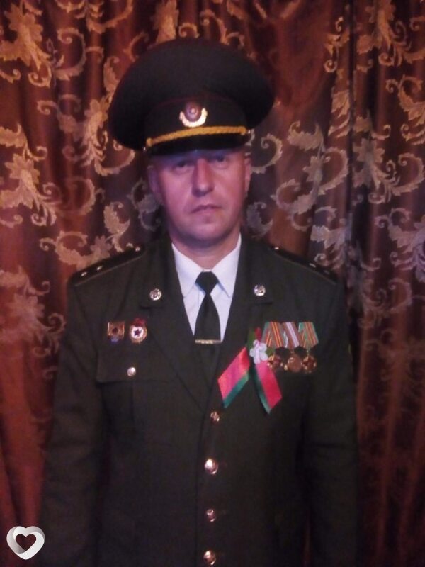 Алексей, Чашники