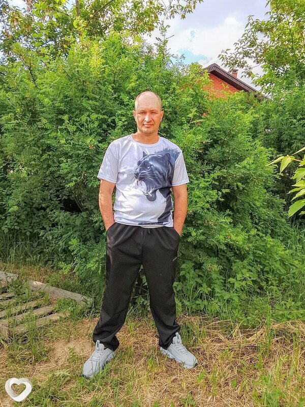 Константин, 40, Казани — анкета №479302