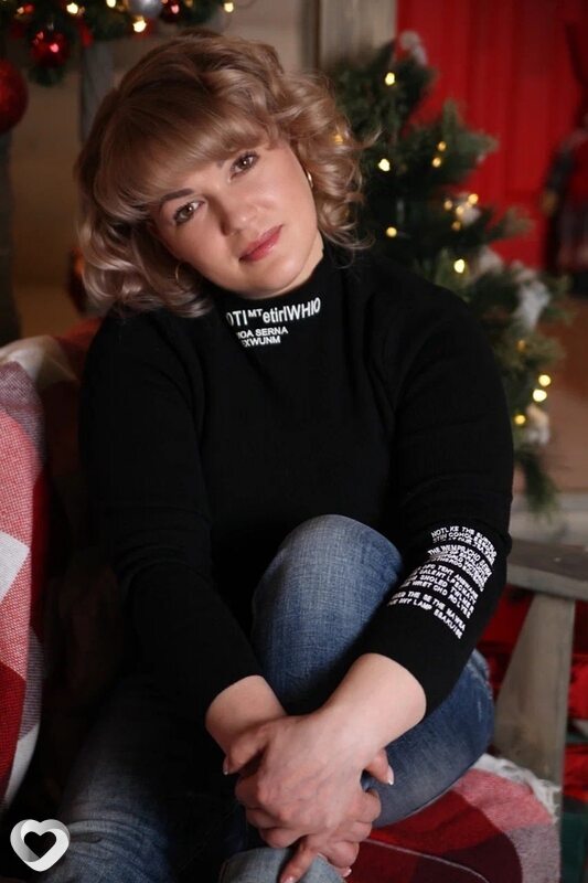 Елена, 50, Мурманске — анкета №479303