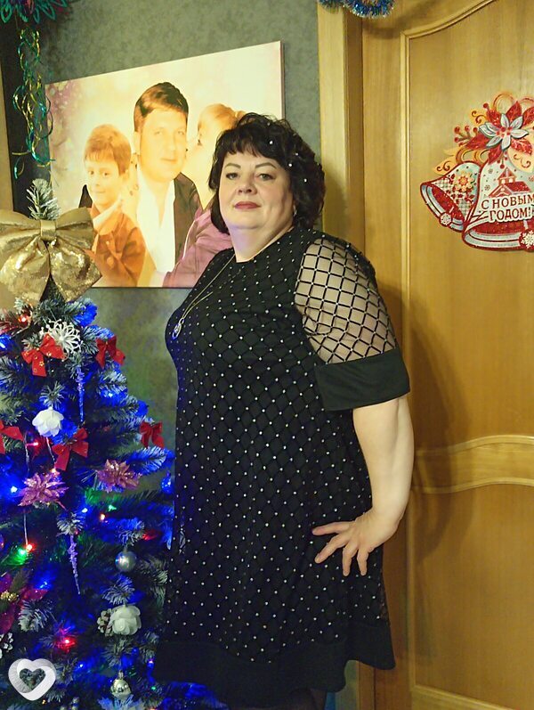 Марина, 43, Нижнем Новгороде — анкета №479307