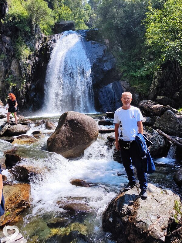 Igor, 48, Кемерове — анкета №479313