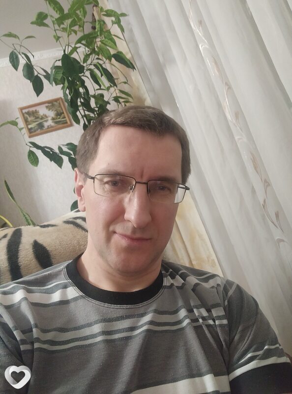 Андрей, 39, Минске — анкета №479315