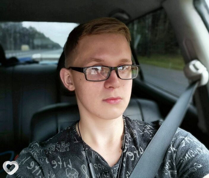 Сергей, 28, Орехово-Зуеве — анкета №479316