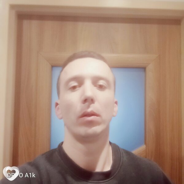 Alex, 36, Познань — анкета №479317