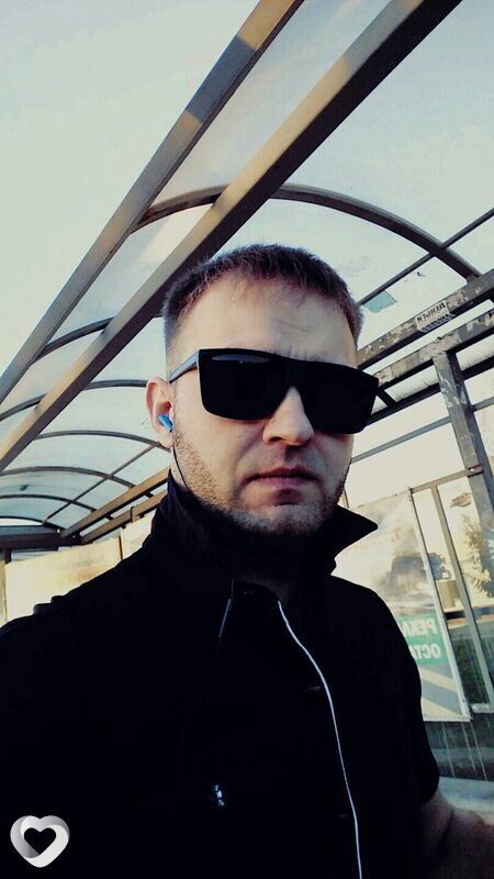 Алексей, 35, Набережных Челнах — анкета №479318