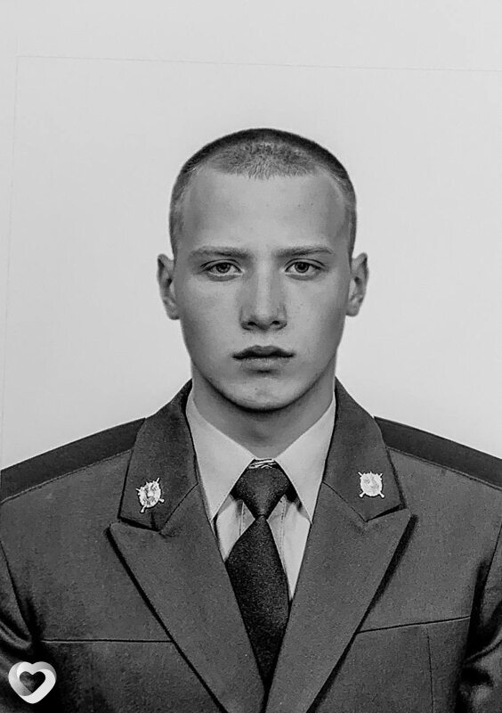 Андрей, 23, Томске — анкета №479204