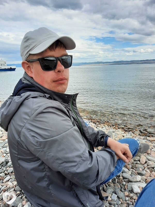 Алексей, 39, Чите — анкета №479206
