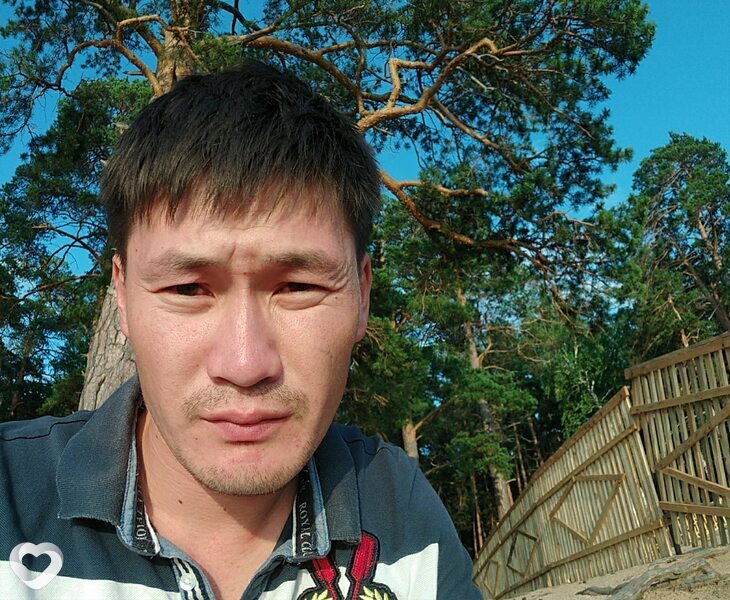 Биржан, 37, Кокшетау — анкета №479207