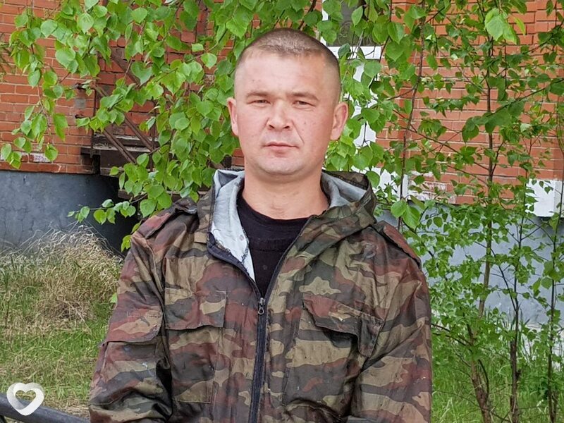 Андрей, 40, Йошкар-Оле — анкета №479213