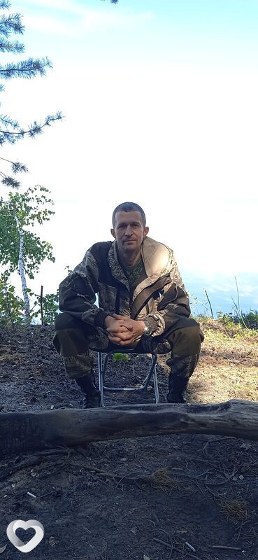 Алексей, 47, Бердске — анкета №479216