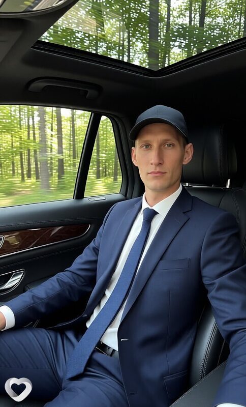 Vladimir, 35, Улан-Удэ — анкета №479218