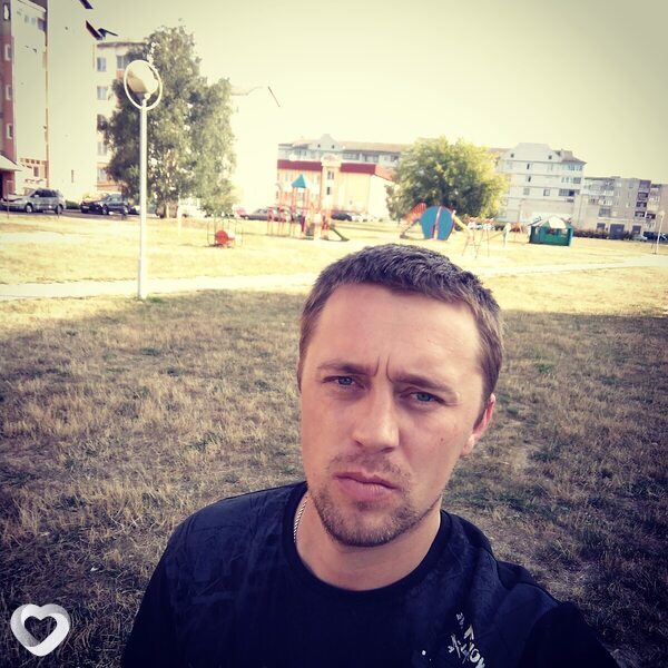 Руслан, 38, Ивацевичах — анкета №479221