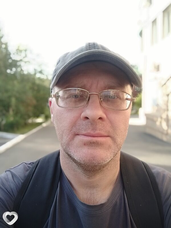 Сергей, 46, Омске — анкета №479225