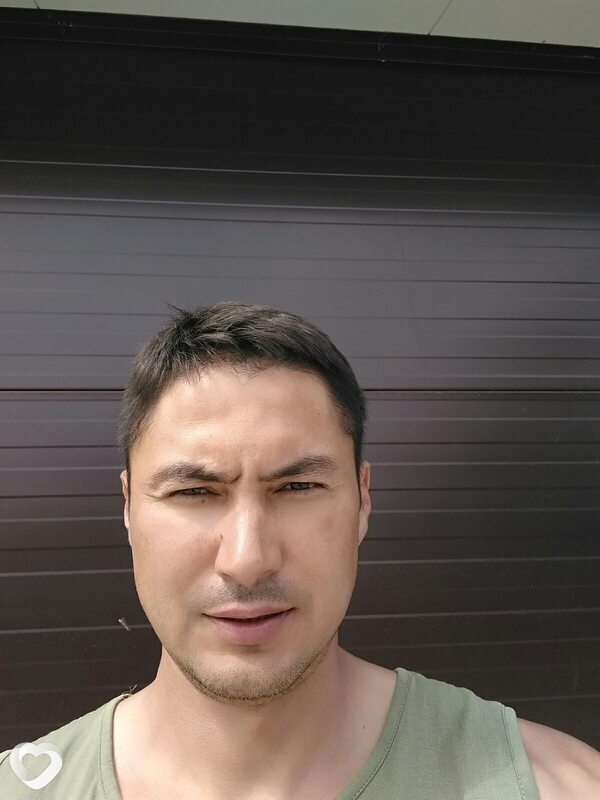 Артур, 40, Уфе — анкета №479402