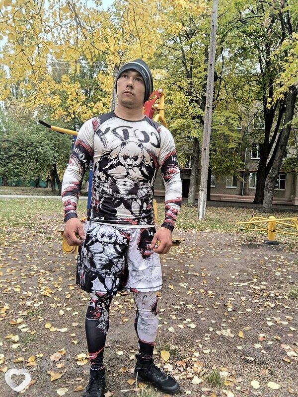 Артур, 37, Днепр — анкета №479415
