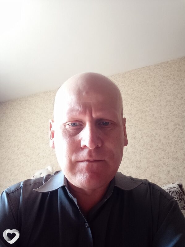 Михаил, 44, Калуге — анкета №479416