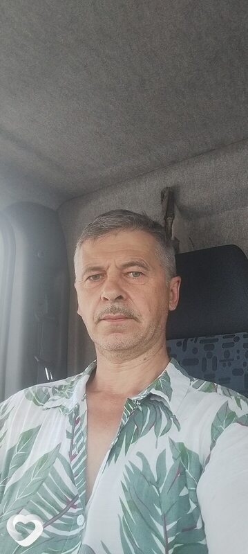 Алексей, 53, Пензе — анкета №479420