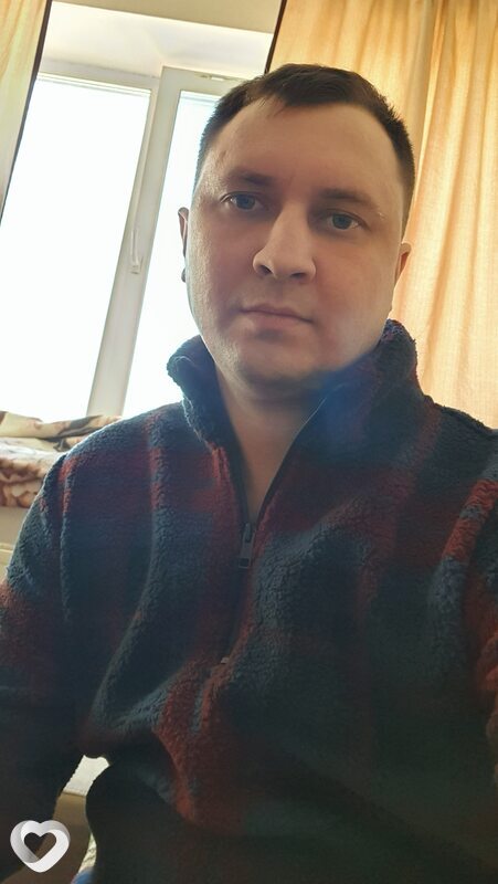 Эдуард, 36, Сочи — анкета №479422