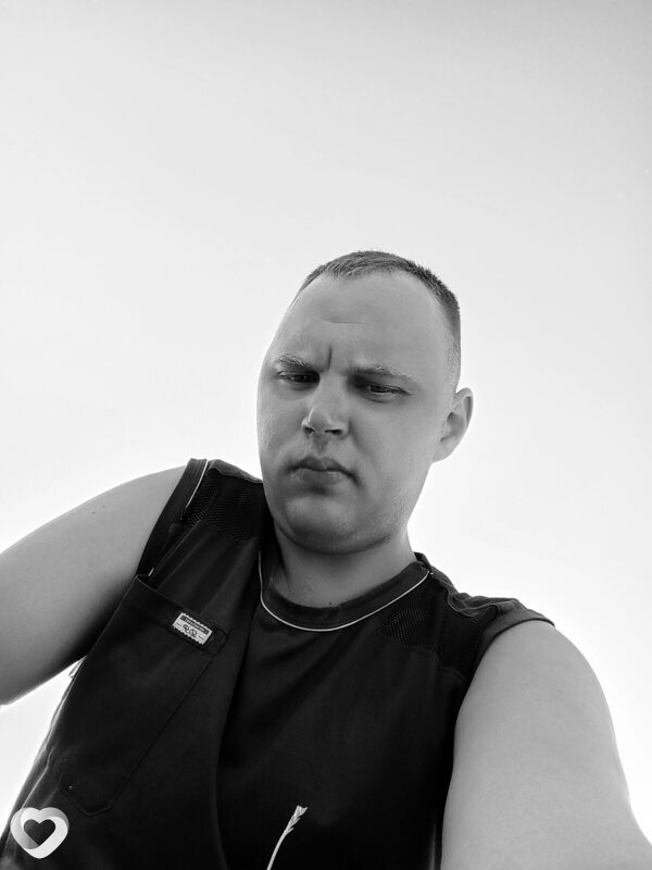 Сергей, 27, Новоалександровске — анкета №479425