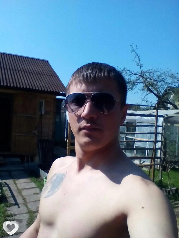 Андре, 36, Кинешме — анкета №479428