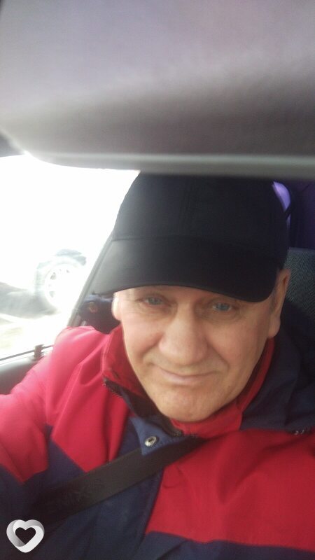 Юрий, 54, Ульяновске — анкета №479431