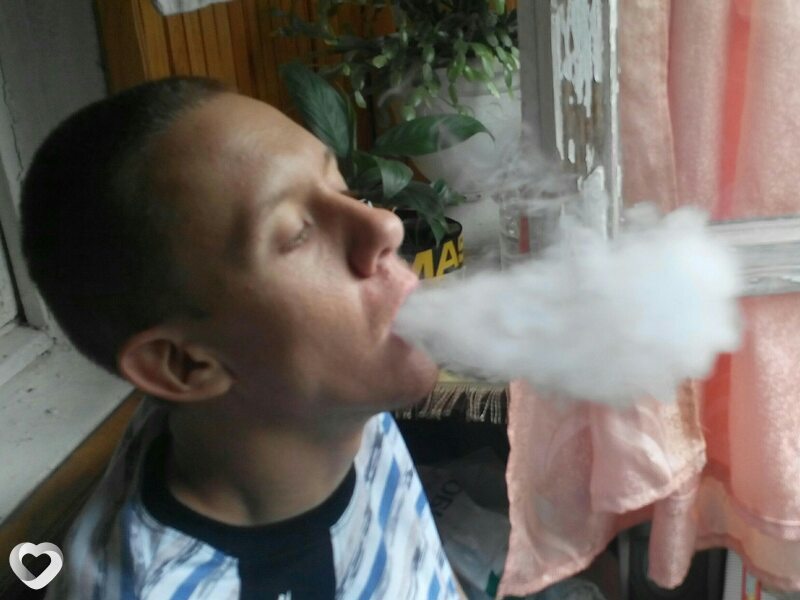Макс, 30, Волгодонске — анкета №479432