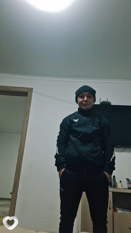 Аскар, 32, Семей — анкета №479437