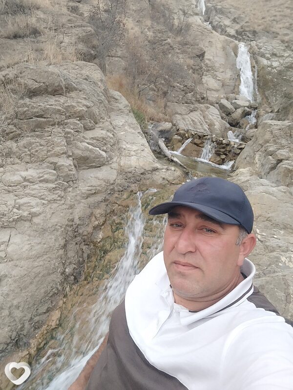 Курбан, 46, Хасавюрте — анкета №479443