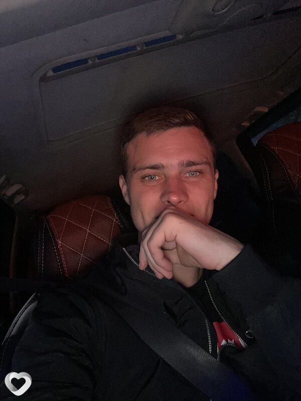 Виталька, 33, Клецке — анкета №479446