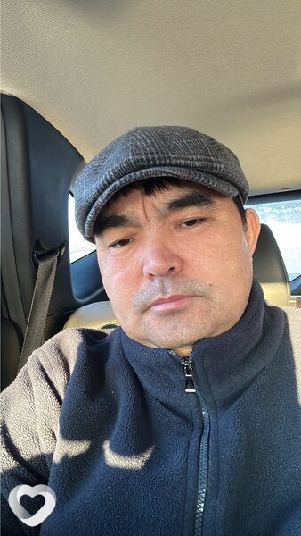 Nike, 47, Уральске — анкета №479455