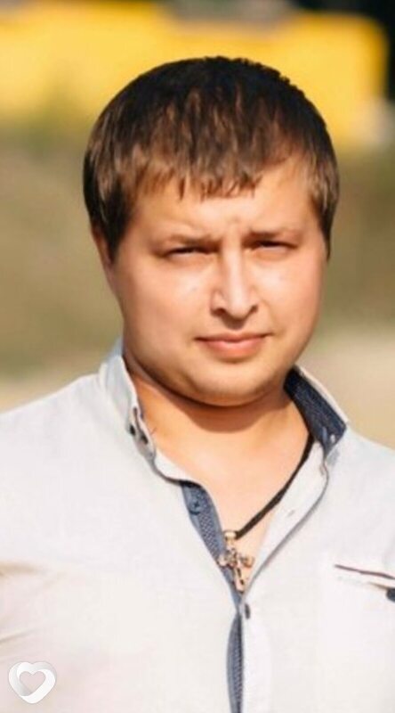 Марк, 36, Рассказове — анкета №479457