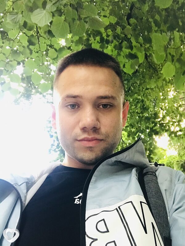 Станислав, 29, Харькове — анкета №479458