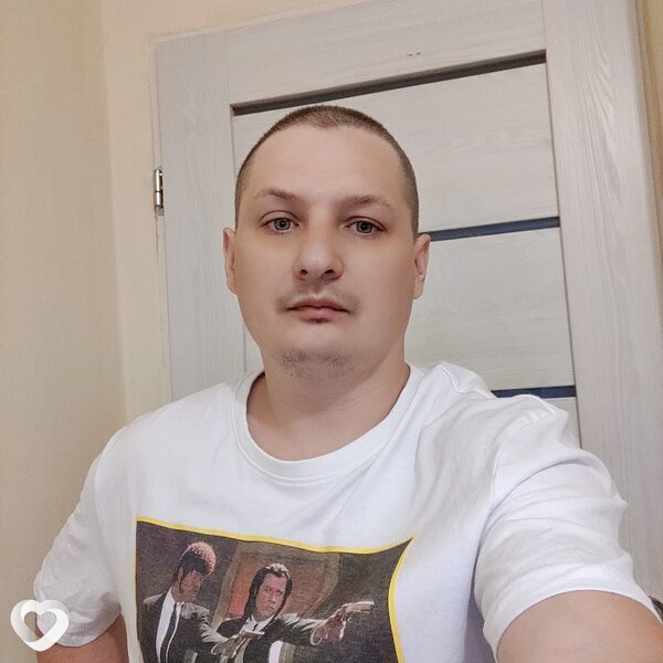 Евгений, 30, Вроцлав — анкета №479459