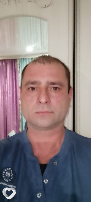 Виктор, 47, Туапсе — анкета №479460
