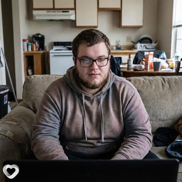 Николай, 22, Красноярске — анкета №479470
