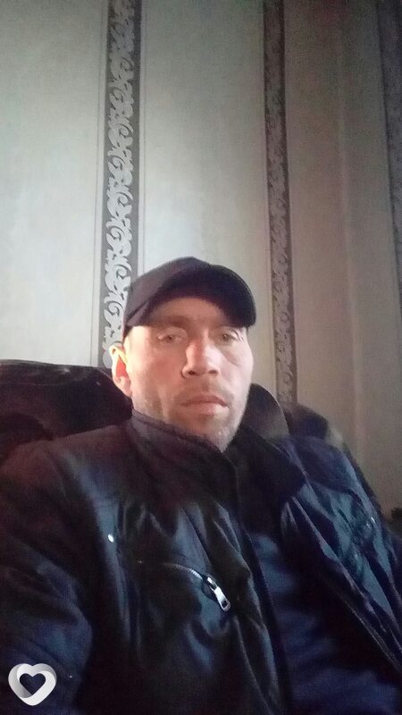 Виталий, 45, Костанае — анкета №479471