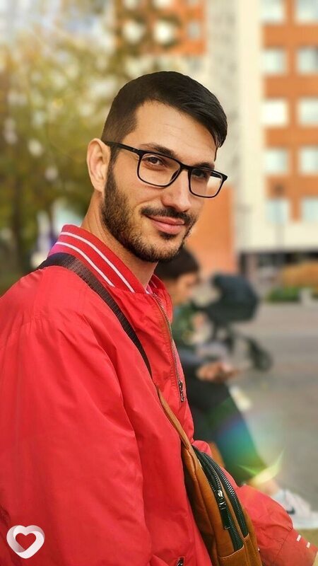 Игорь, 36, Одессе — анкета №479356