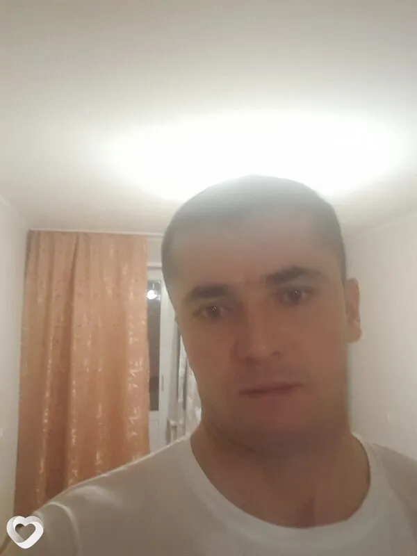 Саша, 41, Барнауле — анкета №479361